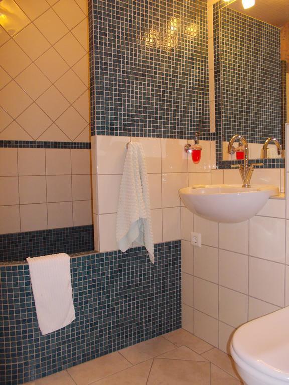 Litla Guesthouse Ísafjörður Eksteriør bilde