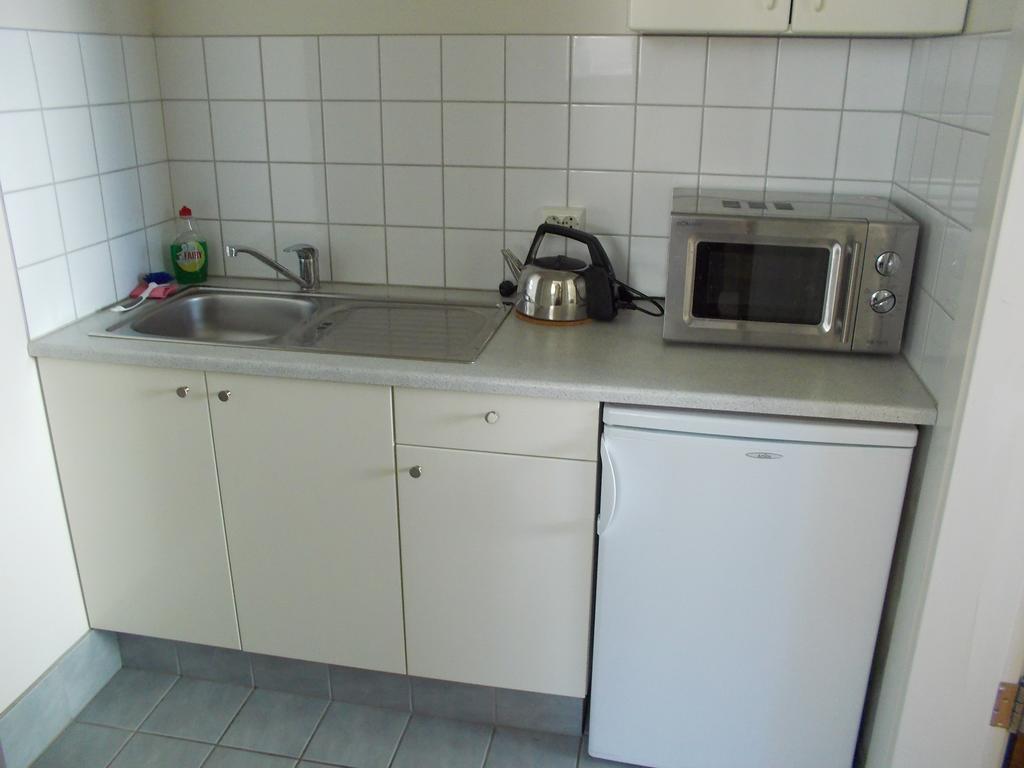 Litla Guesthouse Ísafjörður Eksteriør bilde
