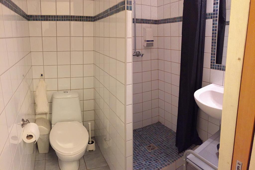 Litla Guesthouse Ísafjörður Eksteriør bilde