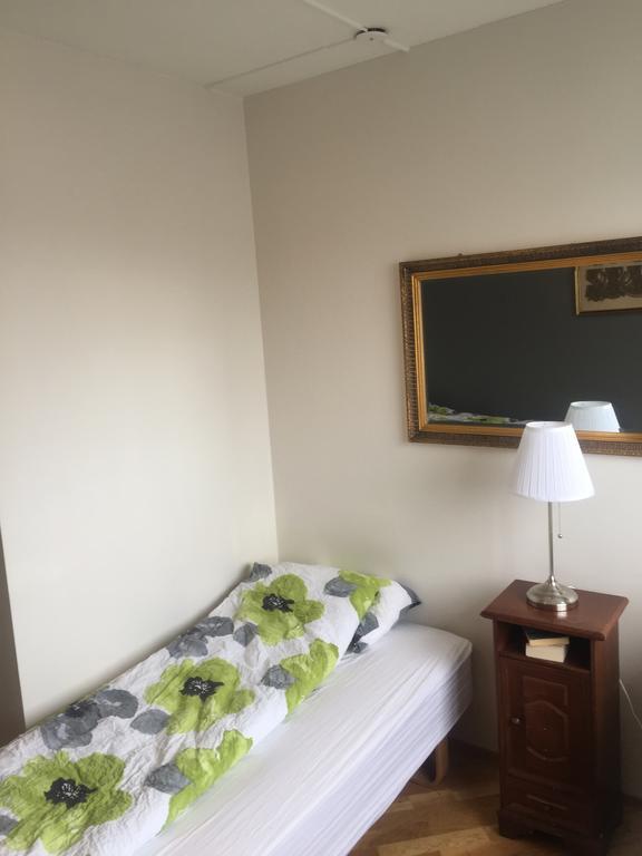 Litla Guesthouse Ísafjörður Rom bilde